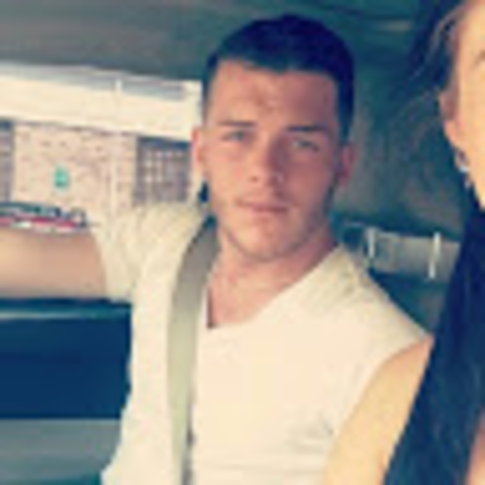 Meet your Posher, Jay t.